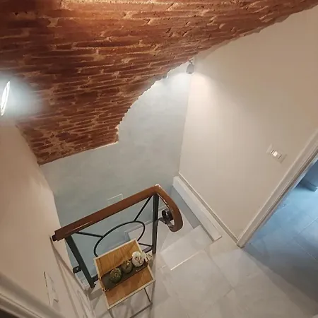 Casa vacanze Casetta Sul Mare Savona