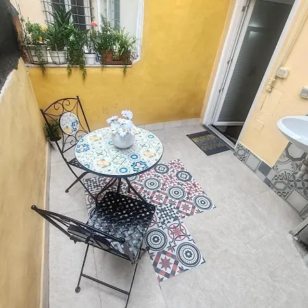 Casa vacanze Casetta Sul Mare