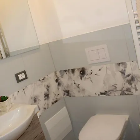 Casetta Sul Mare Casa vacanze *