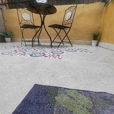 Casetta Sul Mare Casa vacanze