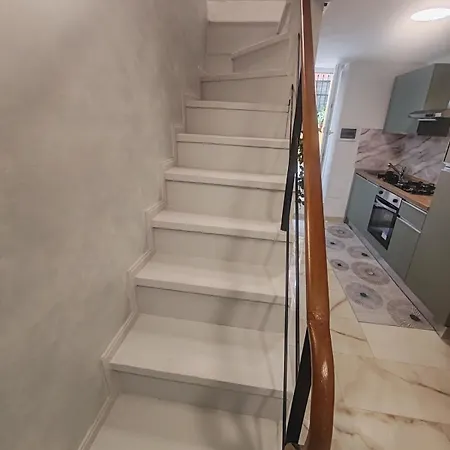 Casetta Sul Mare Savona