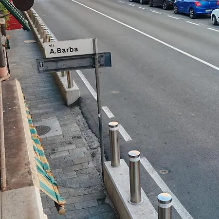 Casetta Sul Mare Casa vacanze