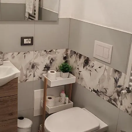 Casetta Sul Mare Casa vacanze