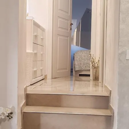 Casa vacanze Casetta Sul Mare Savona