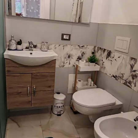 Casetta Sul Mare Casa vacanze Savona