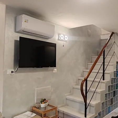 Casa vacanze Casetta Sul Mare *