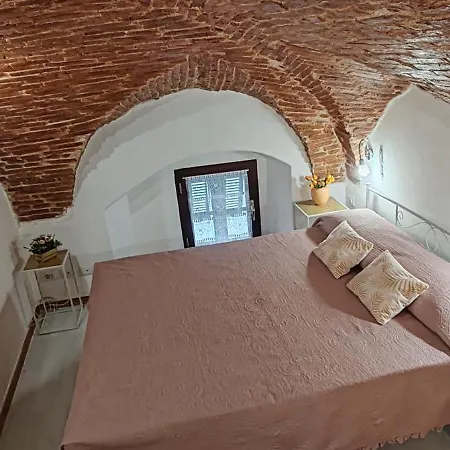 Casa vacanze Casetta Sul Mare *