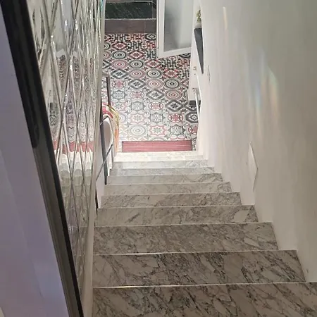 Casetta Sul Mare Casa vacanze *