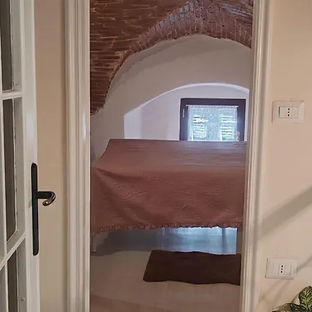 Casa vacanze Casetta Sul Mare Savona