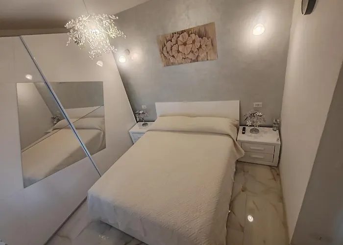 Casetta Sul Mare Holiday home *