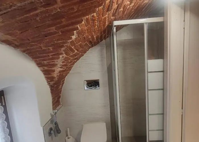 Holiday home Casetta Sul Mare *