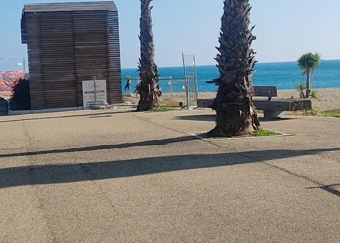 Holiday home Casetta Sul Mare *