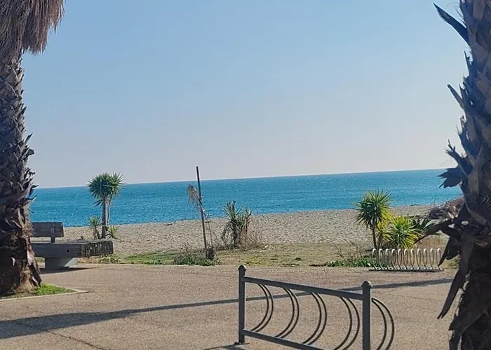 Casetta Sul Mare Holiday home