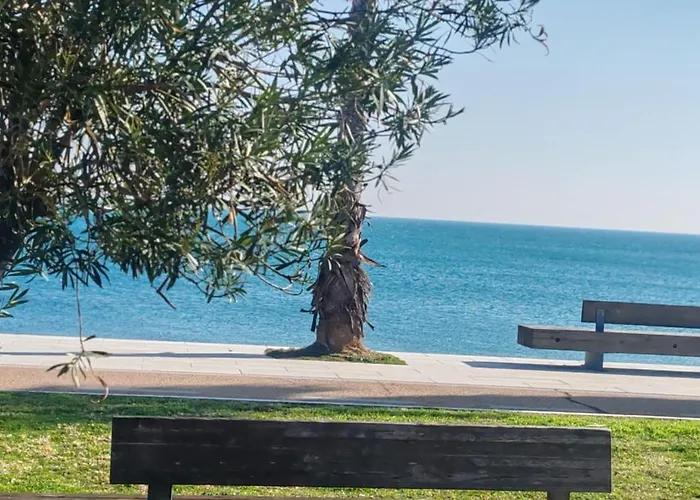 Holiday home Casetta Sul Mare