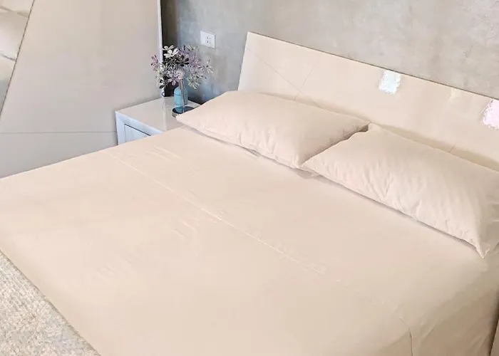 Holiday home Casetta Sul Mare Savona