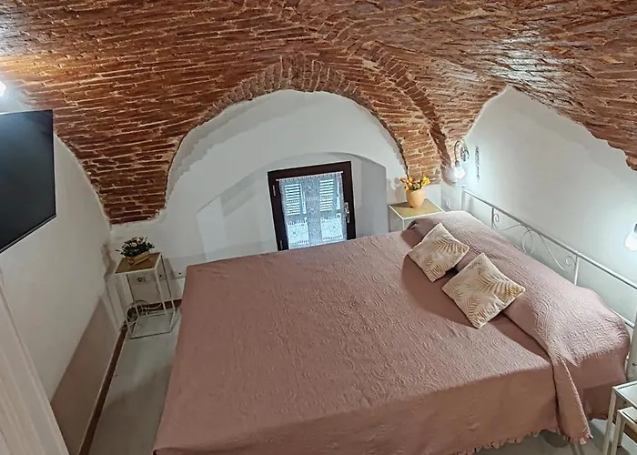 Holiday home Casetta Sul Mare *