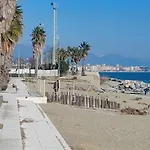 Casetta Sul Mare Tatil Evi *