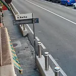 Casetta Sul Mare بيت للعطل