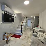 Casetta Sul Mare Holiday home *
