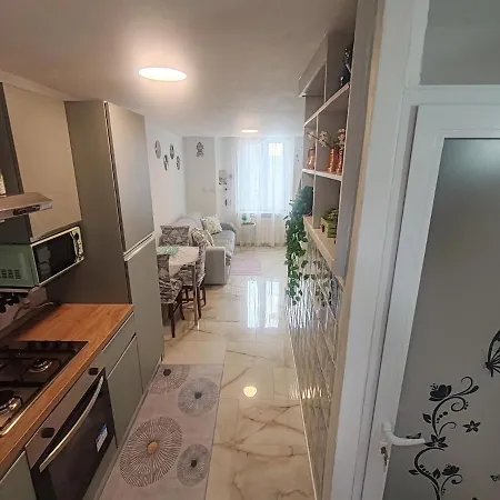 Feriehus Casetta Sul Mare