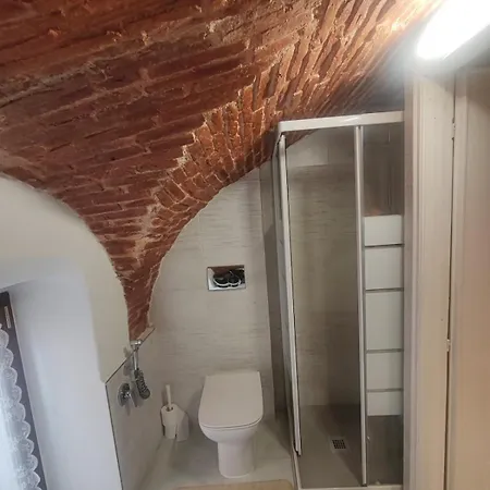 Feriehus Casetta Sul Mare *