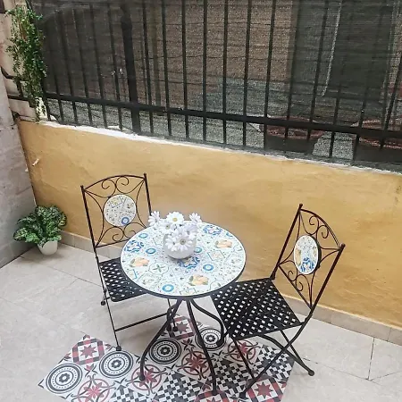 Casetta Sul Mare Savona