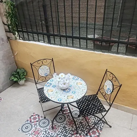 Casetta Sul Mare * סאבונה