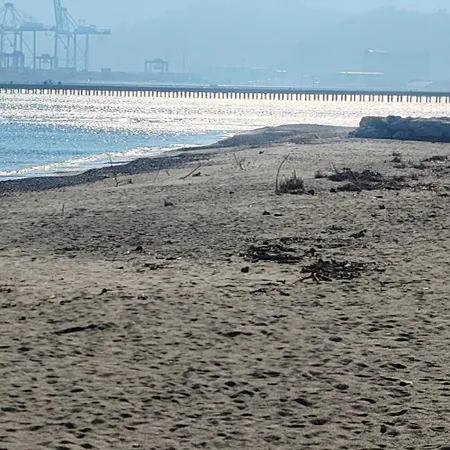 Casetta Sul Mare * Savona