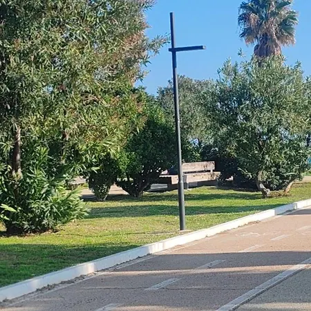 Casetta Sul Mare Vakantiehuis