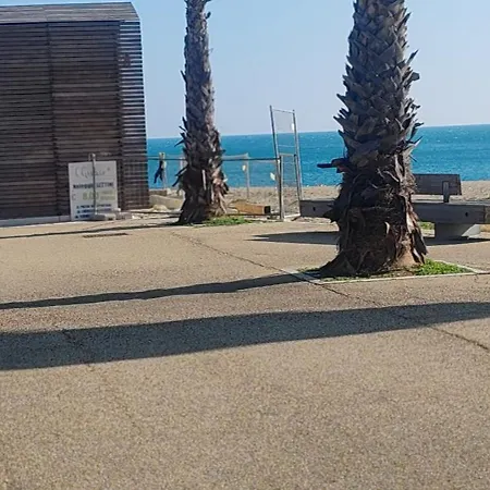 Vakantiehuis Casetta Sul Mare *