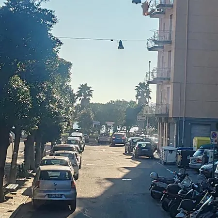 Casetta Sul Mare