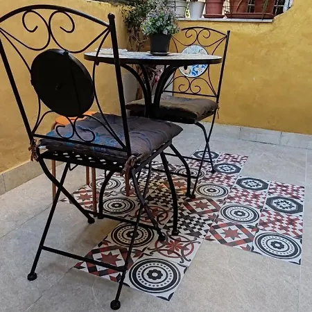 Casetta Sul Mare * Savona