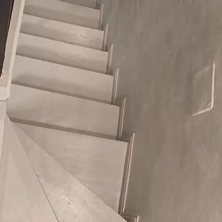 Casetta Sul Mare Feriehus *