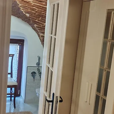 Feriehus Casetta Sul Mare