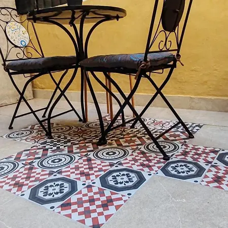 Vakantiehuis Casetta Sul Mare *