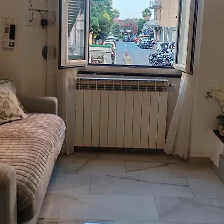 Casetta Sul Mare Savona