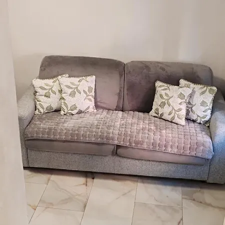 Vakantiehuis Casetta Sul Mare