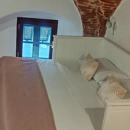 Tatil Evi Casetta Sul Mare Savona