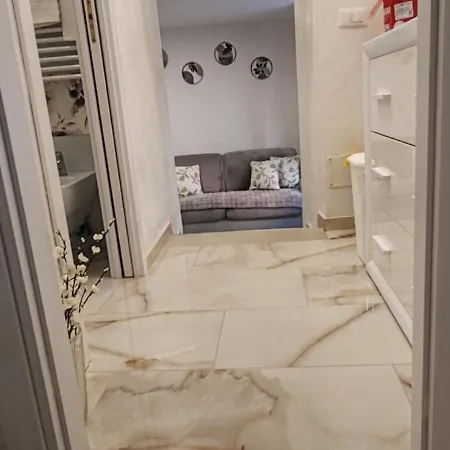 Casetta Sul Mare Vakantiehuis