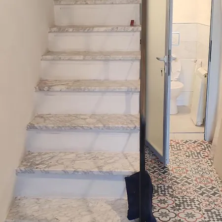 Casetta Sul Mare Feriehus *