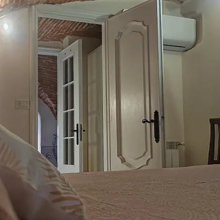 Casetta Sul Mare Feriehus *