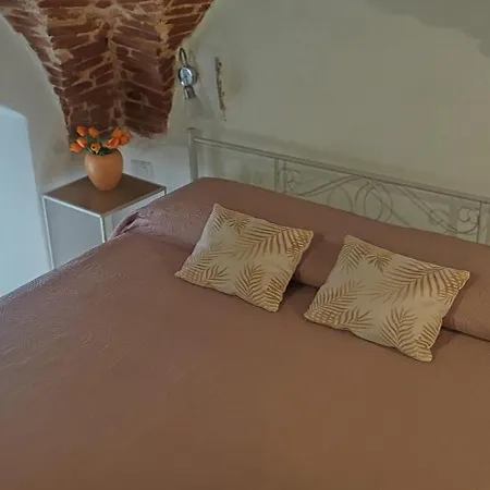 Casetta Sul Mare Vakantiehuis