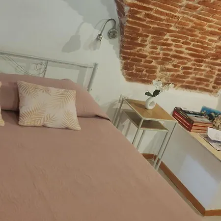 Casetta Sul Mare * Savona