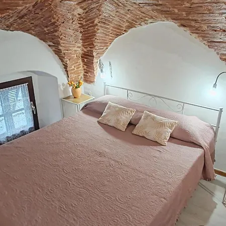 Feriehus Casetta Sul Mare