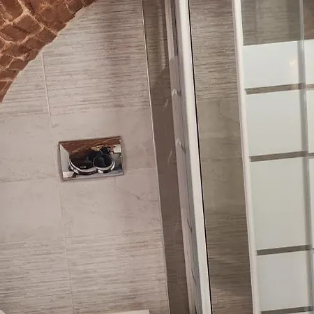 Feriehus Casetta Sul Mare