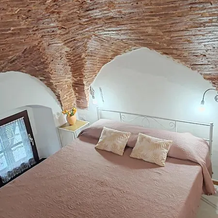 Casetta Sul Mare * Savona