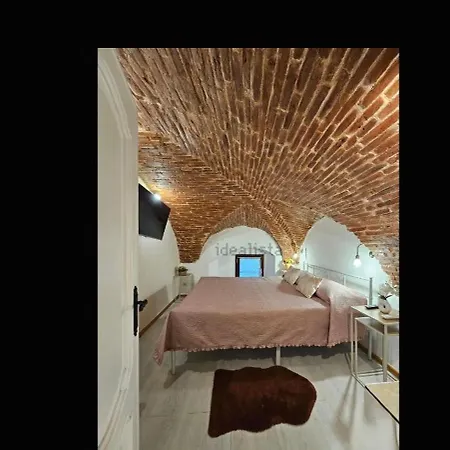 بيت للعطل Casetta Sul Mare سافونا