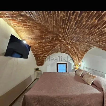 Casetta Sul Mare بيت للعطل