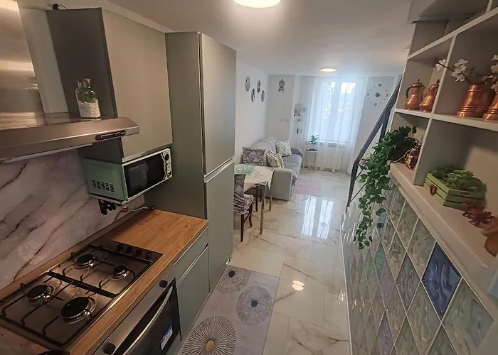 Vakantiehuis Casetta Sul Mare Savona