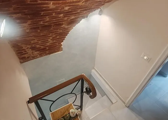 Vakantiehuis Casetta Sul Mare Savona